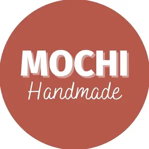 Mochi Handmade