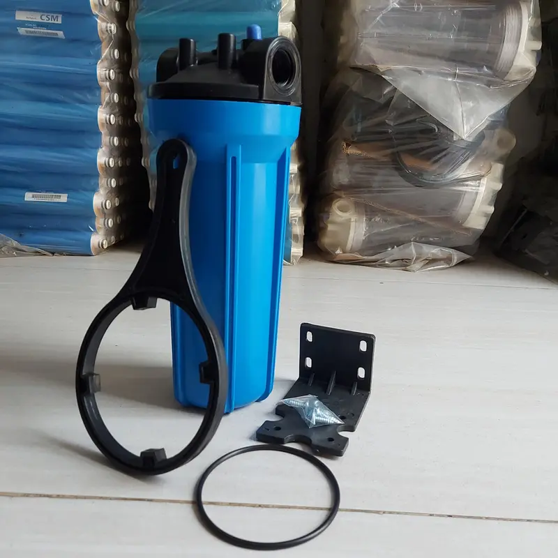 Housing Filter Air Nanotech 10 inch 2