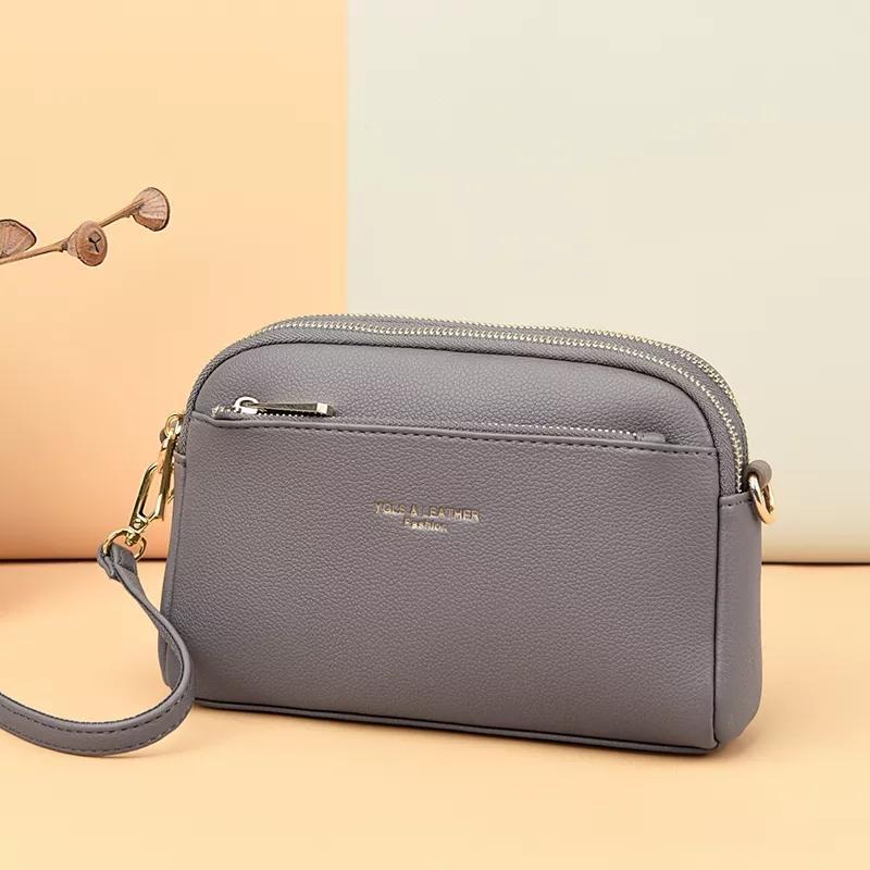 Product Introduction of Tas Selempang Wanita Clutch YGLS Tania | Selempang Kasual Wanita | Tas Kecil Wanita | Tas Pesta Wanita | Tas Formal Wanita | Selempang Kasual Wanita | Selempang Pesta Wanita | Fashion Wanita | Dompet Wanita | Fyp 23