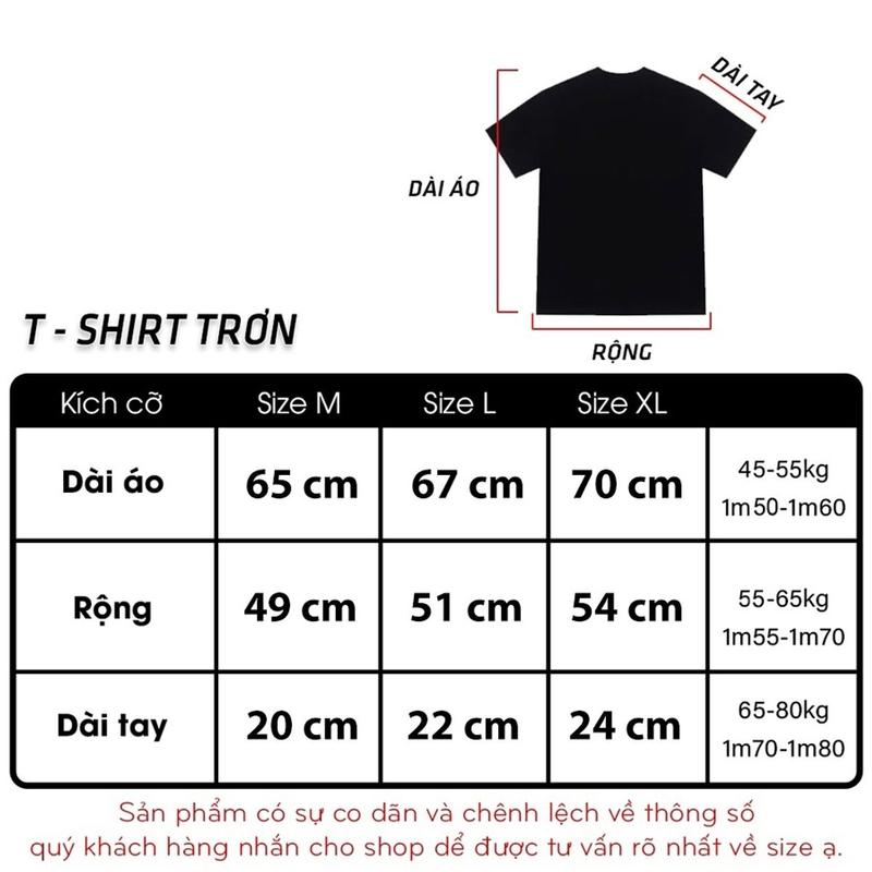 Product Introduction of Áo thun nam, áo phông nam basic in hình NinIHPower tay ngắn cổ tròn Unisex chất liệu cotton 1oo% co giãn 4 chiều mềm mại 45