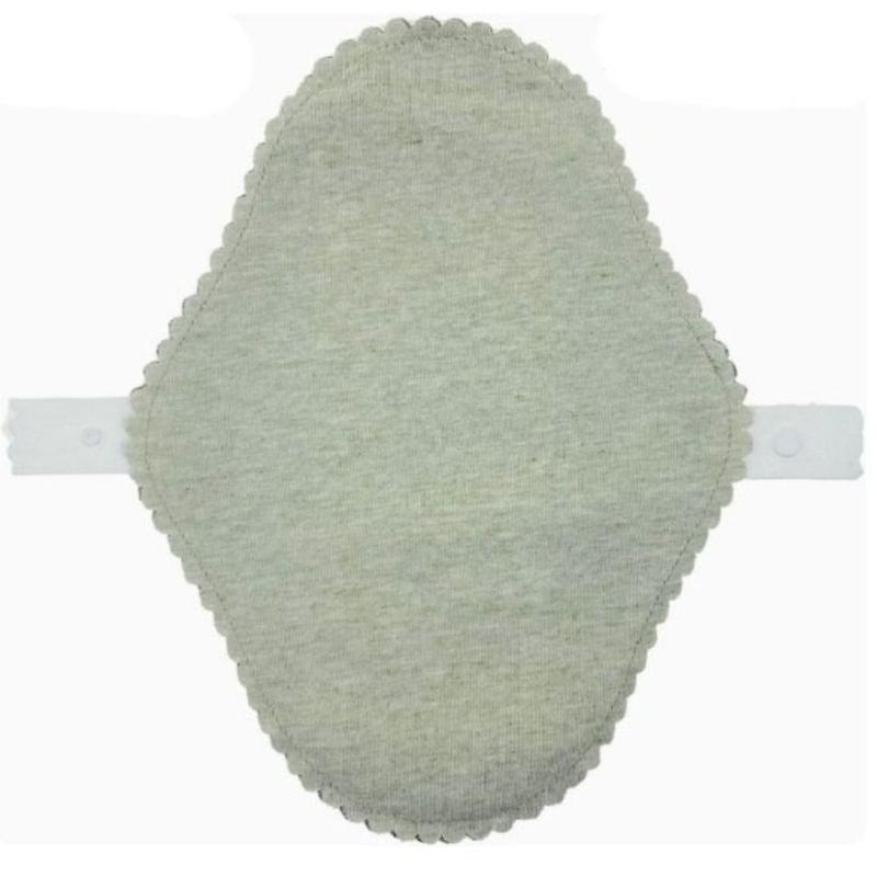Product Introduction of High Quality High Absorbency Cotton Antibacterial Napkins 3 Sizes Multicolor Useful Washable Sanitary Napkins Reusable Leak Panties Accessories 15
