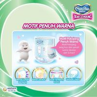 Gambar 2 Karton MamyPoko Pants X-tra Kering Slim Tidak Gembung Popok Celana All Size S-XXL - L 28 dari MamyPoko Indonesia Kab. Tangerang 4 Tokopedia