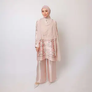 Serina Set Luminaire SHI by Shireen Sungkar