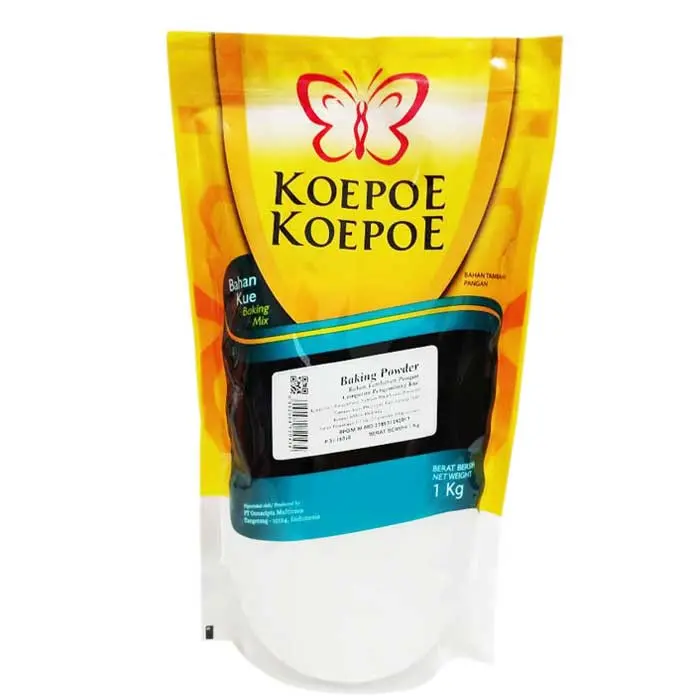 BAKING POWDER KOEPOE KOEPOE 1KG Bahan Bubuk