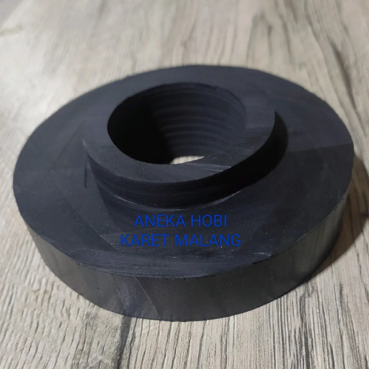 KARET TATAKAN SPIRAL BELAKANG JAZZ BRIO