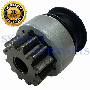 Bendix Starter Mitsubishi L300 Kuda 12T - 7248