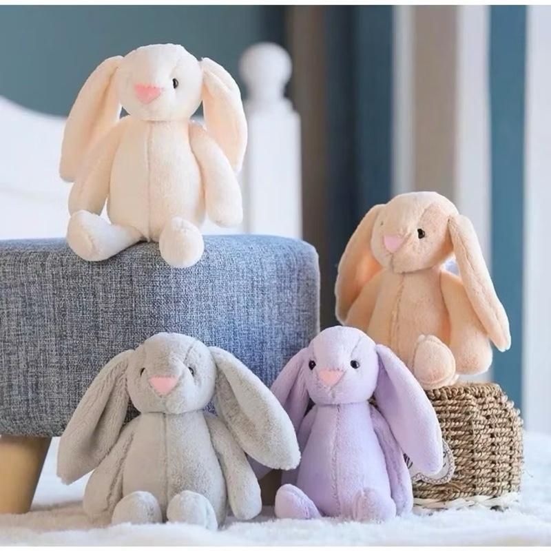 Gấu bông Thỏ Jellycat đủ màu các size siêu cute