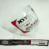 Gambar Kaca Helm Kyt Dj maru / Venom / Ink Centro / Galaxy ORIGINAL dari HelmPro Kota Bandung 2 Tokopedia