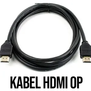 Kabel HDMI OP UNTUK PS3/PS4 - Accessories Game Monitor