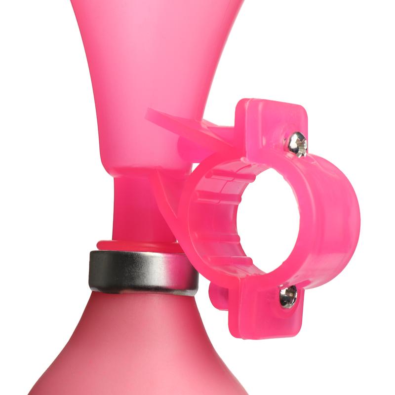 Product Introduction of Bicycle Horn Bike Bell Air Horns Cycling Handlebar Speaker For Kids Children Bike Scooter Ring Bell Safety Alarm Accessories 8