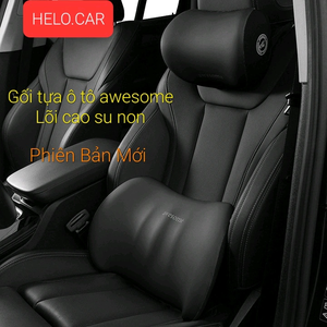 HELO.CAR