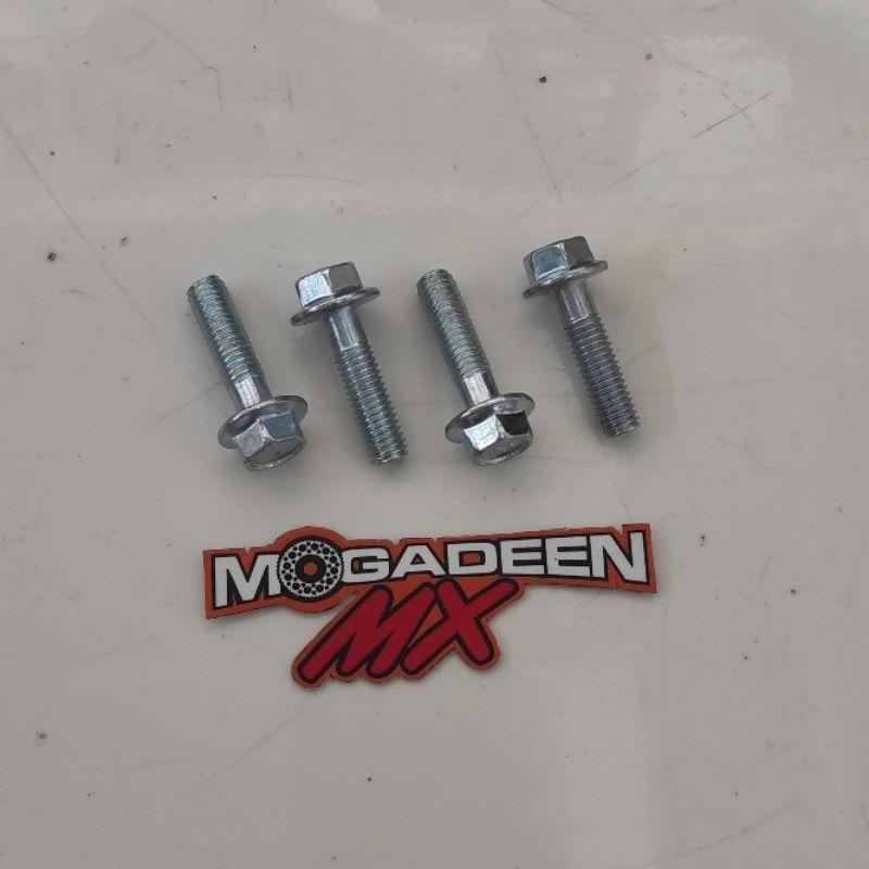 Baut Raiser Stang suzuki TS 125 *