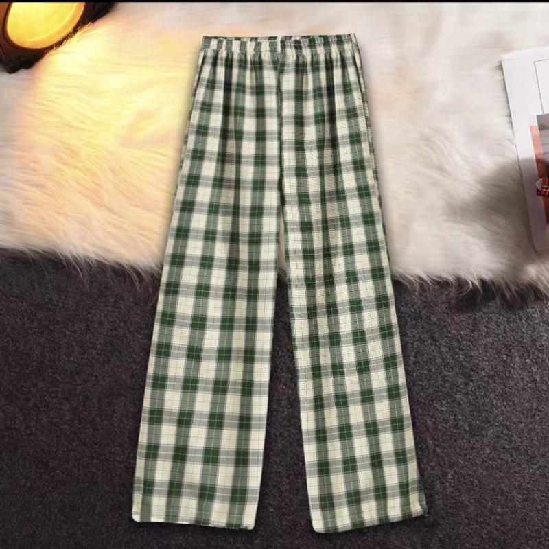 (FREESHIP) Sét Áo phông Gấu phi hành giavàquần karo, Đồ UNISEX mặc ở nhà và đi chơi, chất đẹp, mặc không xù Bé Xinh Shop  Fashion Shop 6