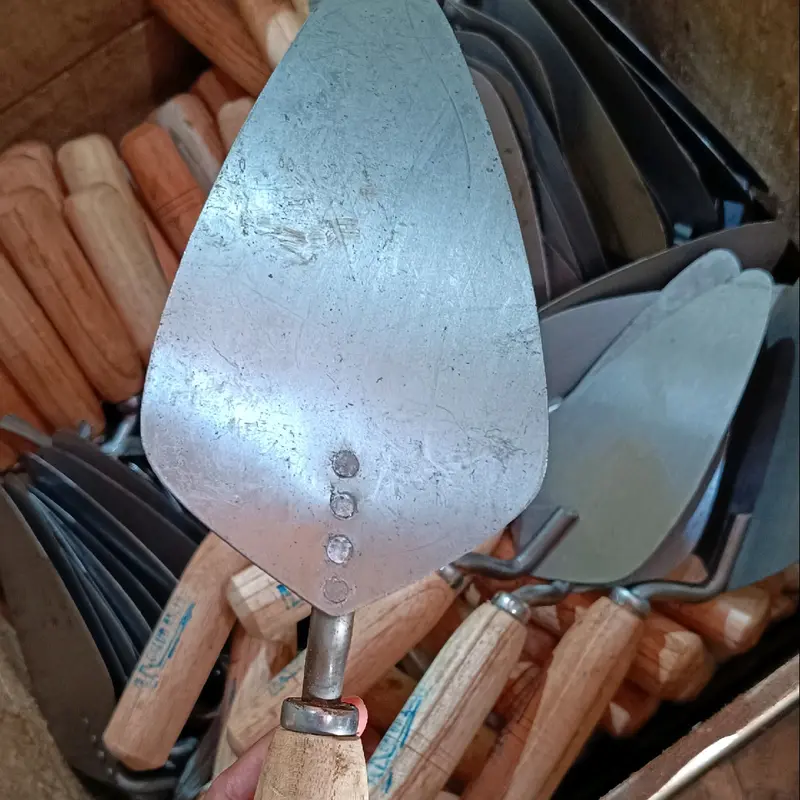 Cetok galur asli keling 4 18cm 1