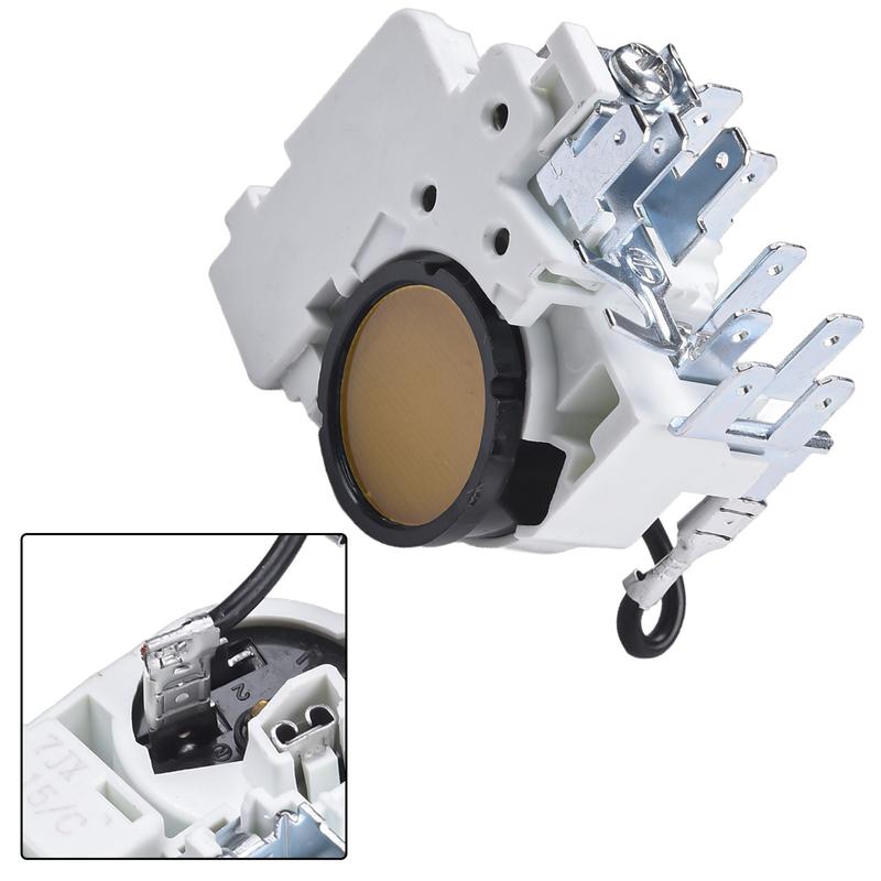 QP3-15/C PTC Starter Compressor Relay Overload Protector for refrigerator Parts 8