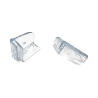 Gambar KINDLA 4.4X4.4X2 CM SET 4 PCS PELINDUNG SUDUT MEJA FLEKSIBEL dari AZKO ID Kota Administrasi Jakarta Pusat 3 Tokopedia