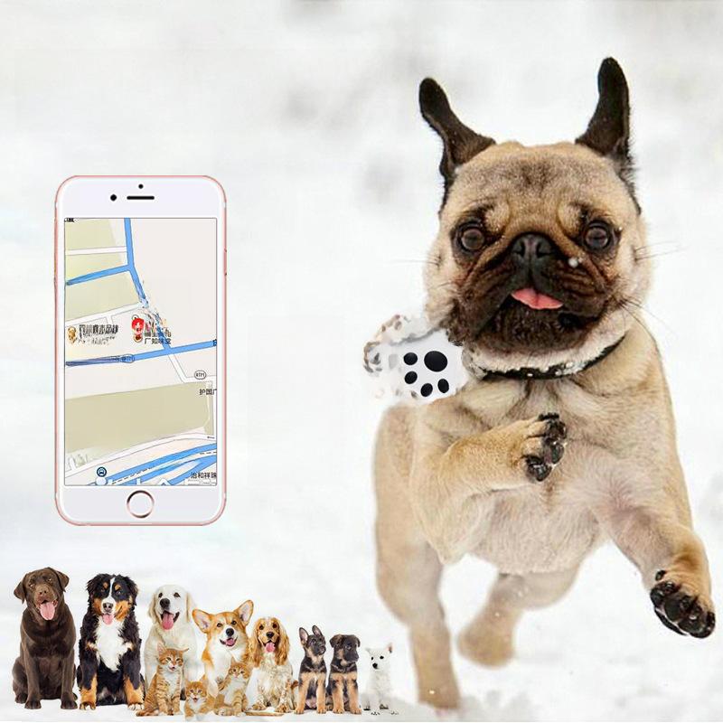 Product Introduction of Find Car God Device Bluetooth Anti Loss Device Locator Keychain Calling Device Patch Elderly Children Pet Tracker Button Gps Mobile Phone Net Remote 46