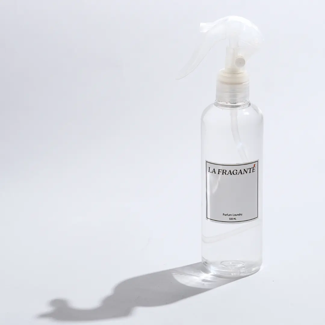 La Fragante Parfum Laundry/ Pewangi Laundry / Pewangi Pakaian