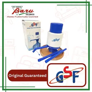 Pompa Galon Air / Water Pump GSF / Q2 Manual