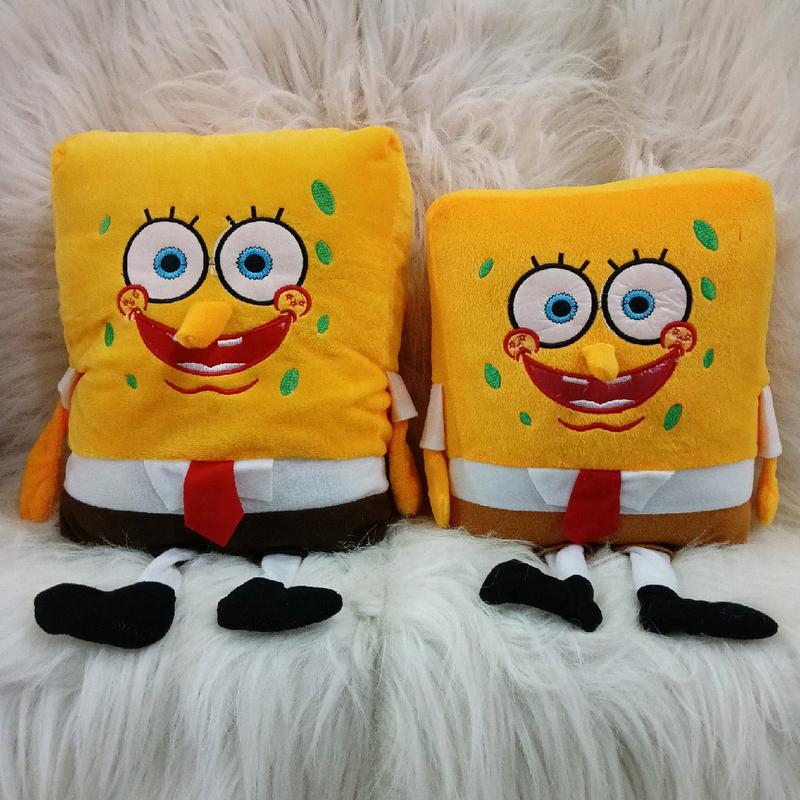 boneka sponsbob 0