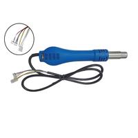 Gambar Gagang Solder Uap CODY 939D+ V2 Pengganti Gagang Tinggal Colok untuk Versi 2 Port Male Praktis & Efisien dari codytools Kota Surabaya 2 Tokopedia