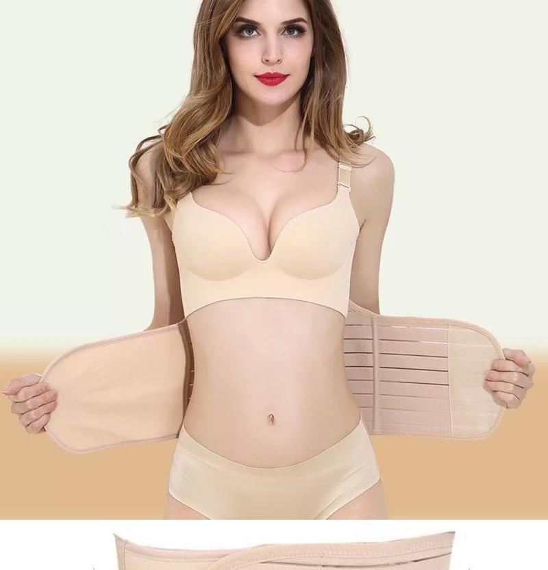 Product Introduction of Dụng Cụ Bó Bụng Sau Sinh, Dây Đai Bó Bụng Sau Sinh, 3129 4