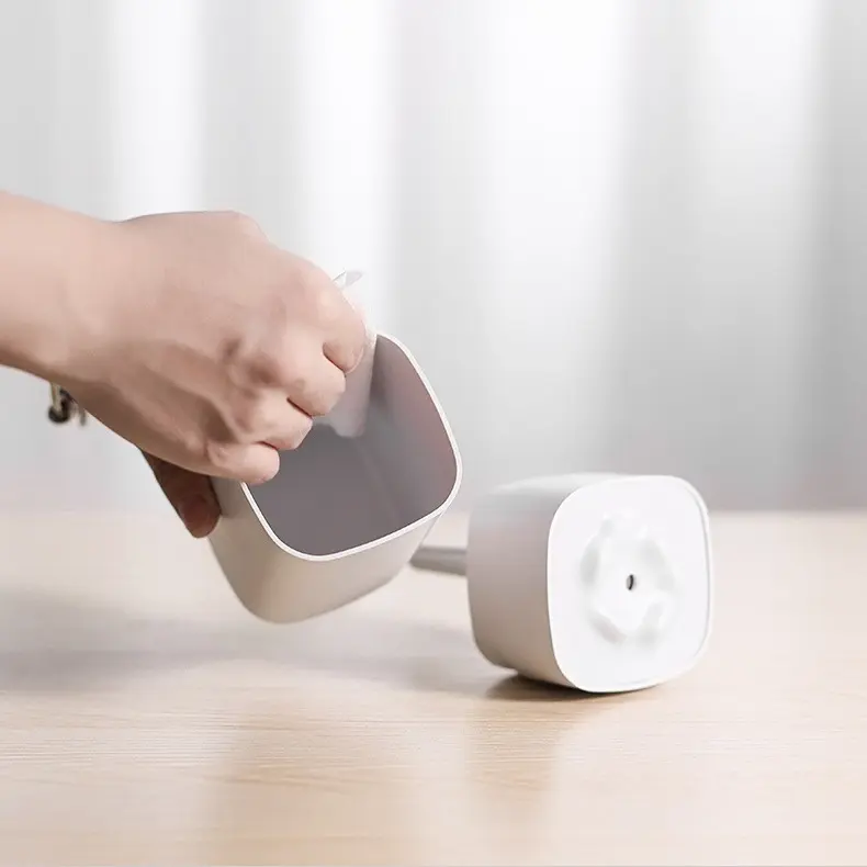 Máy xông tinh dầu mini thơm phòng, decor, thơm xe ô tô khử mùi thư giãn, đuổi muỗi, cấp ẩm Tạo Độ Ẩm Máy Khuếch Tán Tinh Dầu Phun Tinh Dầu Phun Sương 2