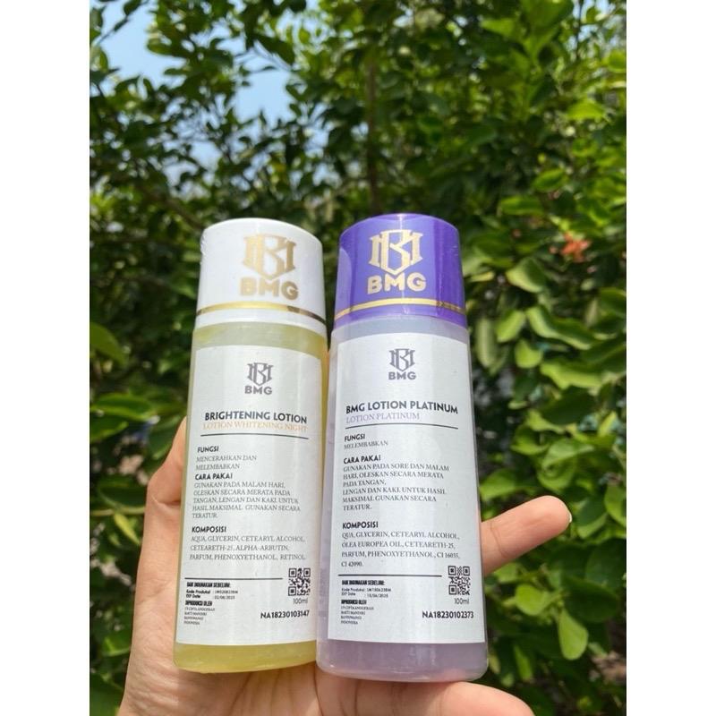 paket HB BMG LOTION BPOM ORIGINAL 0