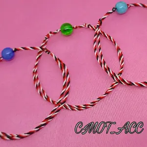 GELANG TRIDATU MUTIARA WARNA