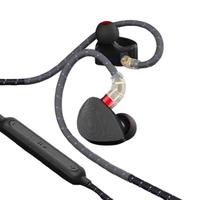 Gambar CVJ New Night Elf 6mm+10mm+8mm Dual Dynamic Driver Earphone In Ear Monitor - With Mic dari CSI-ZONE Kota Administrasi Jakarta Pusat 3 Tokopedia