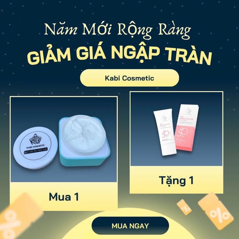 150g Kem Lười Nâng Tone Dưỡng SPF 30+ [Makeup]