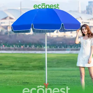 Econest Payung Tenda 180 CM Jualan Taman Pantai Cafe Bazar Lapak
