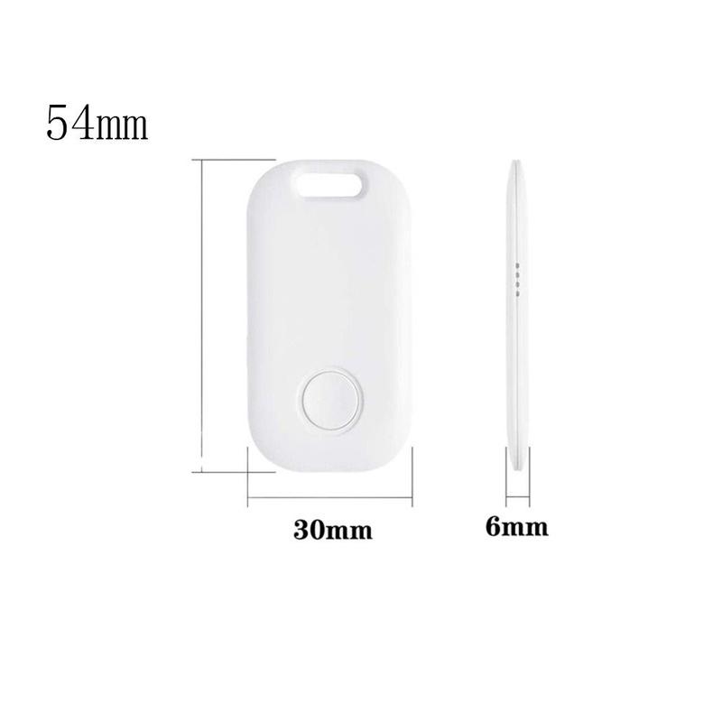 Product Introduction of LAFAYETTE Anti-lost Need App For Pet Dog Cat Kids Wireless Bluetooth Smart Tracker Wallet Key Finder Locator Device Activity Trackers Wireless Tracker GPS Tracker 0