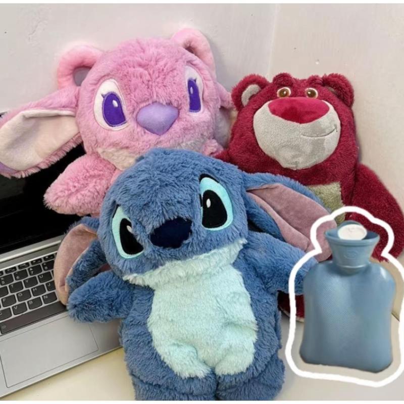 Pemanas, Loto Angel, Reka Bentuk Kartun, Sesuai untuk Gadis, dengan ...