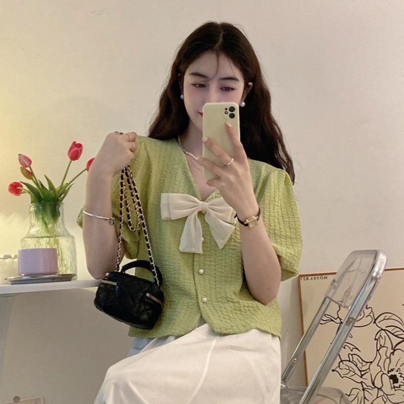 Xanh