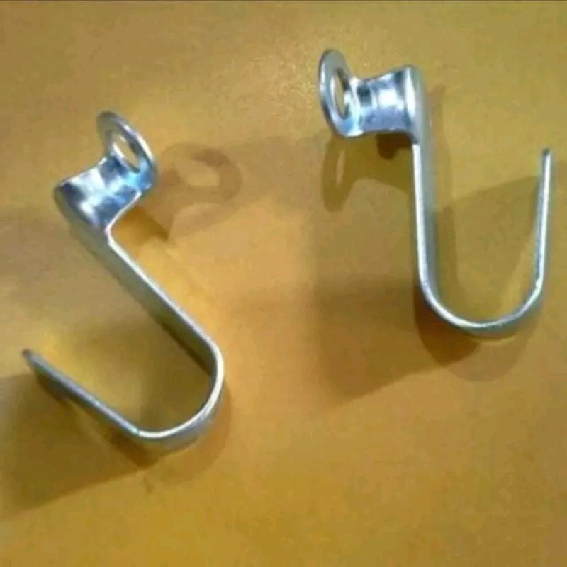 Gantungan Cantelan Helm Yamaha Nmax 155 2015 - 2019 1