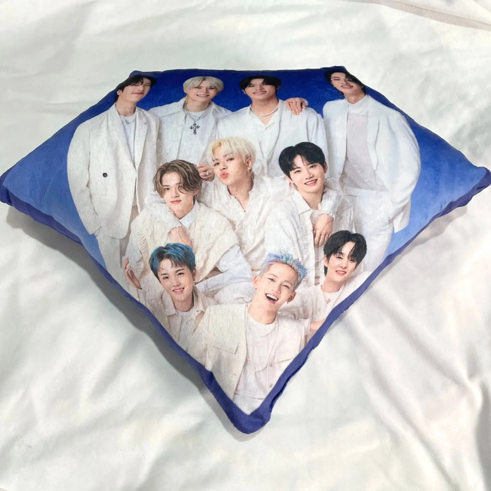 Treasure Full member