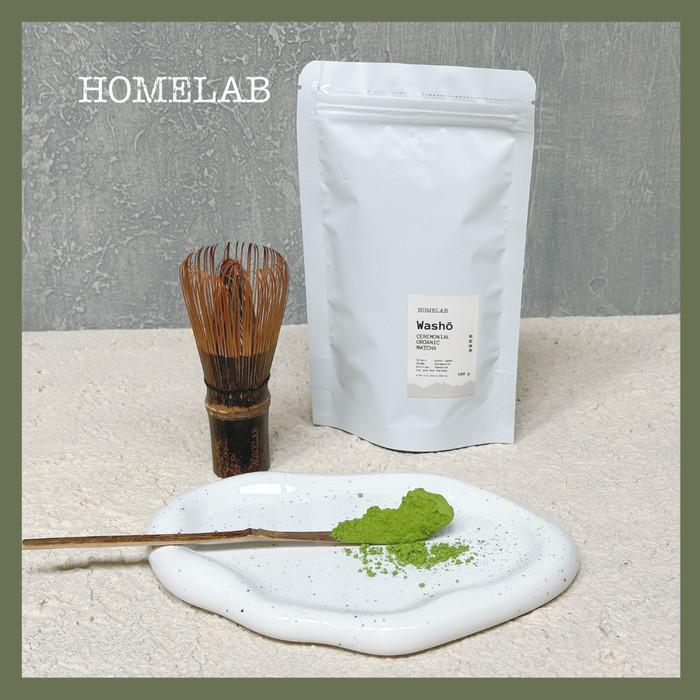 Washo 100% Organic Pure Ceremonial Grade Ma... 2
