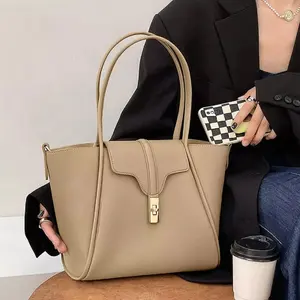 Naomi Bag - Tote Bag Wanita Angio Terbaru / Tas Bahu / Tas Kuliah Wanita