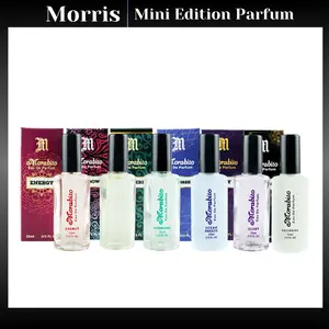 Morabito Eau De Parfum Mini Edition 22ml / Parfum Pria 22ml Bunga Perfume