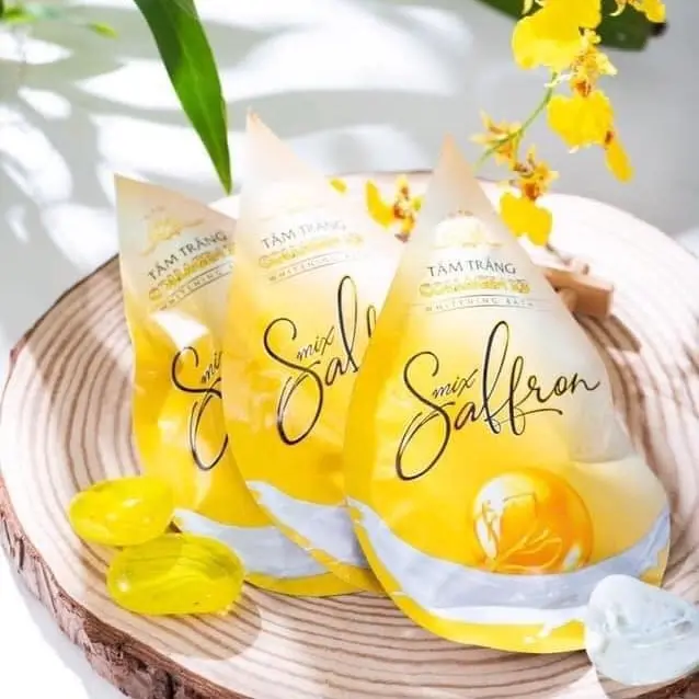 Tắm Trắng Collagen X3 Đông Anh