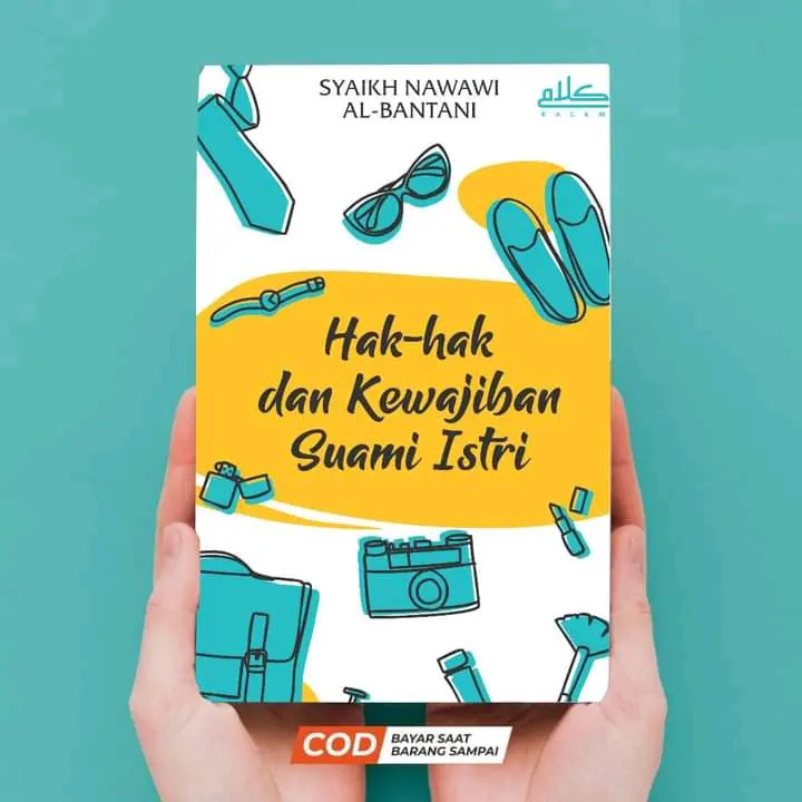 Hak-hak dan Kewajiban Suami Istri Syaikh Nawawi Al-Bantani
