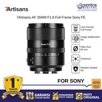 Gambar 7Artisans AF 35mm f/1.8 FF Lens for Sony FE dari Sentra Digital Kota Surabaya 1 Tokopedia