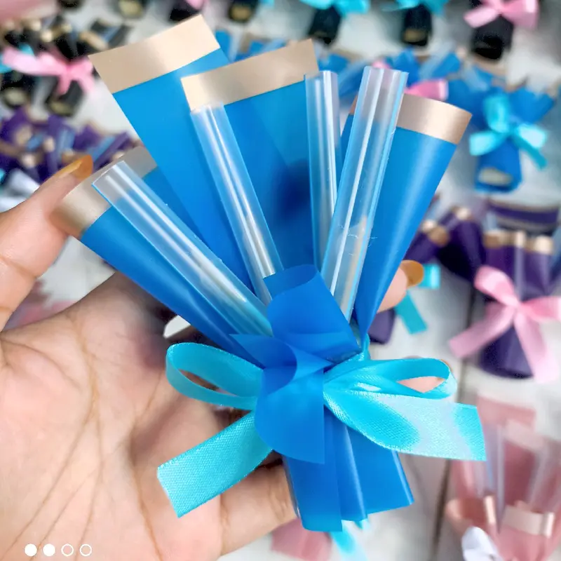 ANGPAO BUKET UANG - ANGPAU LEBARAN UNIK - ANGPAU UANG LUCU - BUKET UANG MINI 4