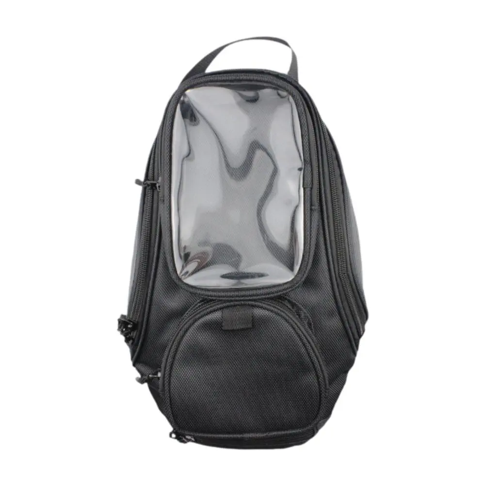 Tank Bag Motorcycle Accessories Bag Storage Universal Motorcycle Oil Fuel Tank Bag for Riding Motorcycle Camping Outdoor