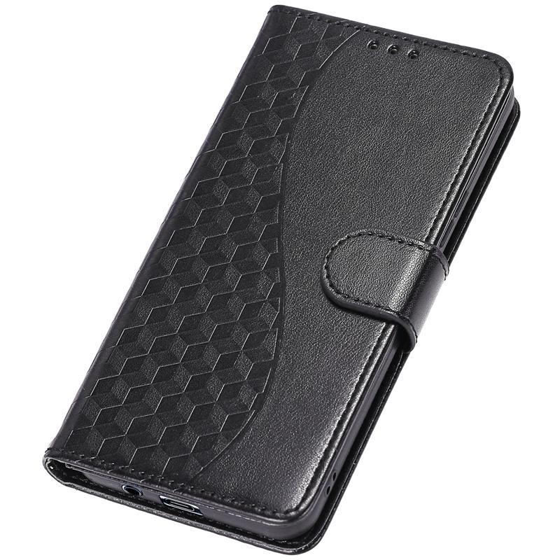 Product Introduction of Leather Case For Samsung Galaxy A24 4G Shockproof Cases Wallet Flip Cover For Sam  A14 4G A34 A54 5G A245F 3D Pattern Etui Coque 32