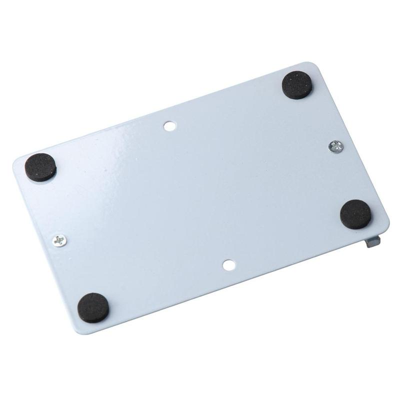 Product Introduction of Universal Soldering Kit Clamp Motherboard Circuit Board PCB Holder Stainless Steel 18