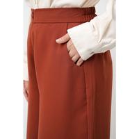 Gambar Klamby - Mary Pants British Tan - S/M dari Wearing Klamby Kab. Tangerang 4 Tokopedia
