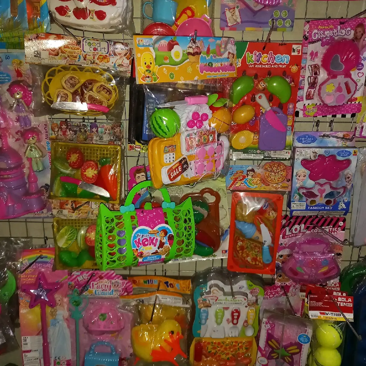 CO LIVE TOTAL MAINAN 71  SAMPAI 80