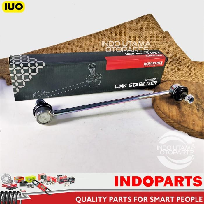 Gambar Stabilizer Link Stabil Ertiga INDOPARTS 42420-77M00 dari Indo Utama Otoparts Kota Administrasi Jakarta Utara Tokopedia